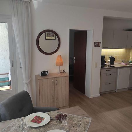 Ferienwohnung Magdalena 바트하르추부르크 외부 사진