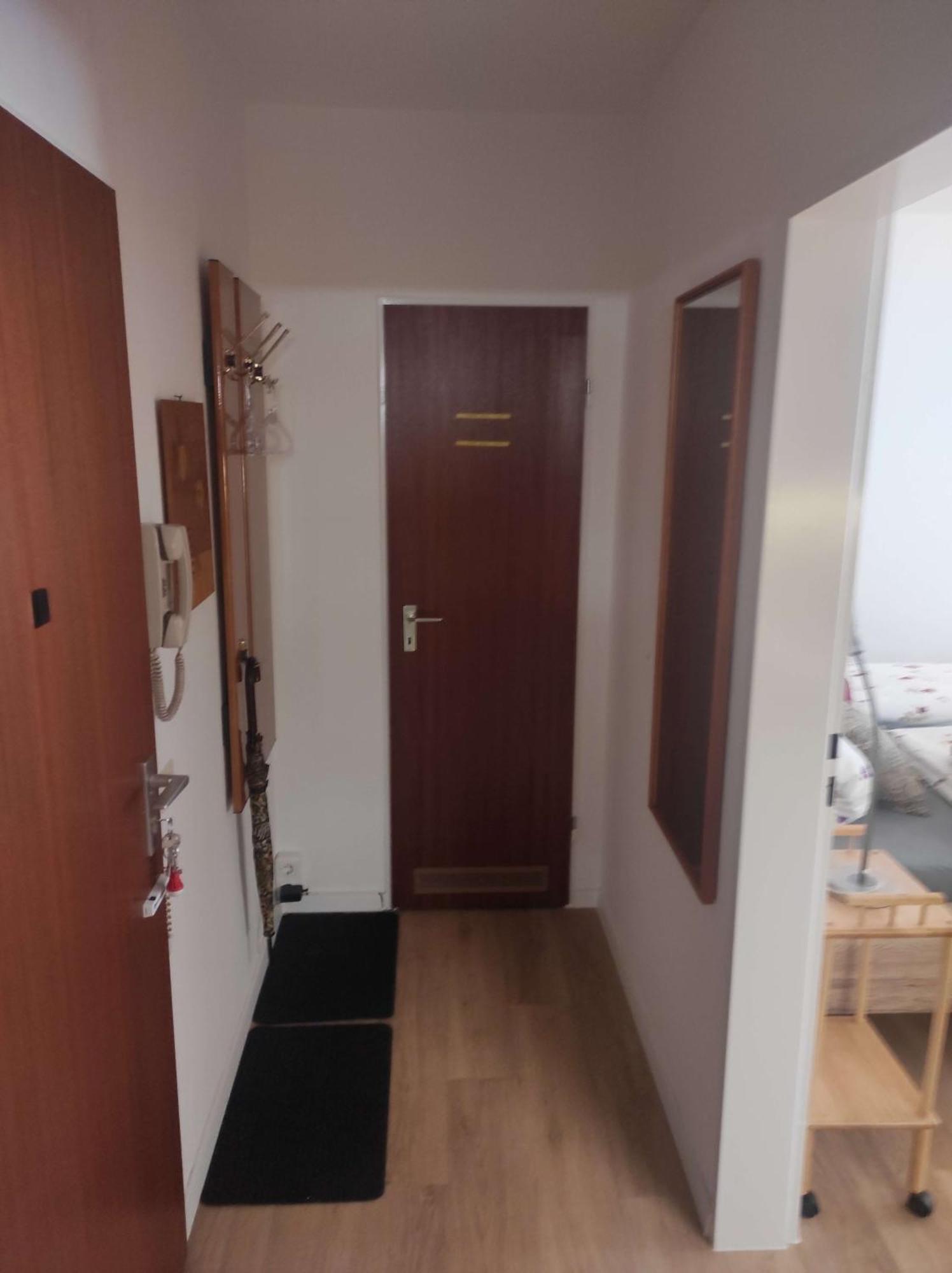 Ferienwohnung Magdalena 바트하르추부르크 외부 사진