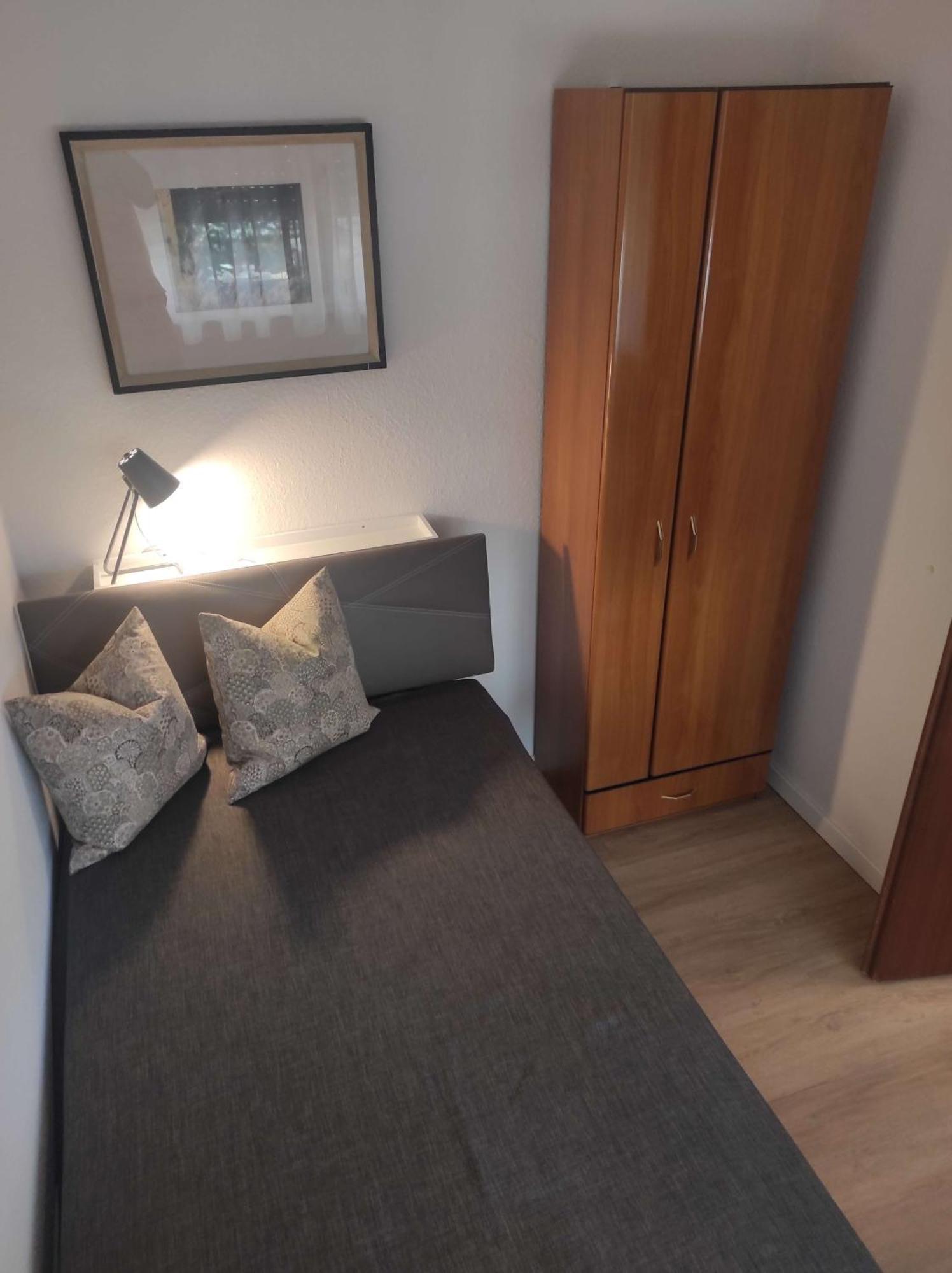Ferienwohnung Magdalena 바트하르추부르크 외부 사진