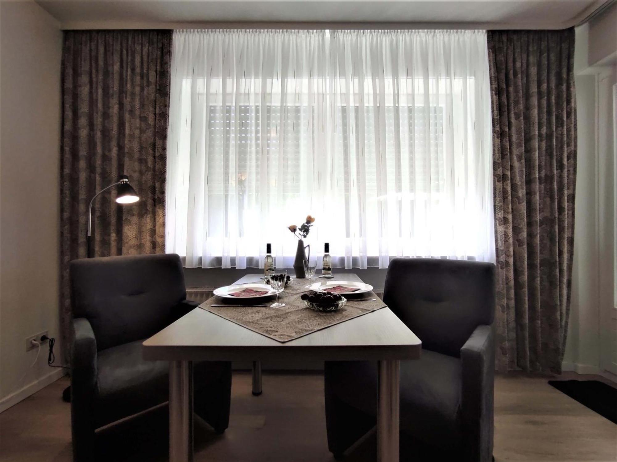 Ferienwohnung Magdalena 바트하르추부르크 외부 사진