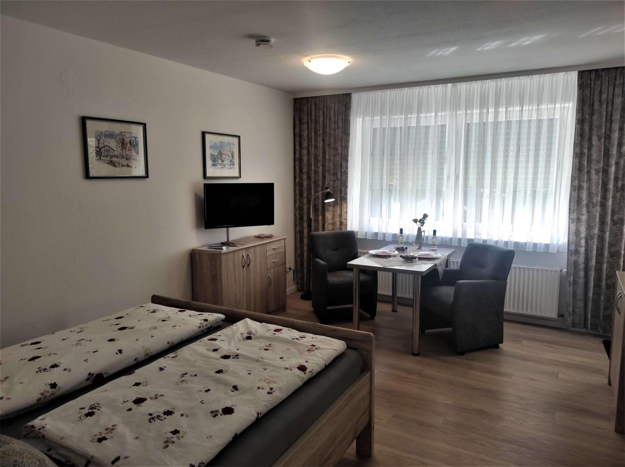 Ferienwohnung Magdalena 바트하르추부르크 외부 사진
